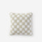 Checkerboard Throw Pillow-Pillows-Parc Decor