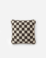 Checkerboard Throw Pillow-Pillows-Parc Decor