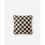 Checkerboard Throw Pillow