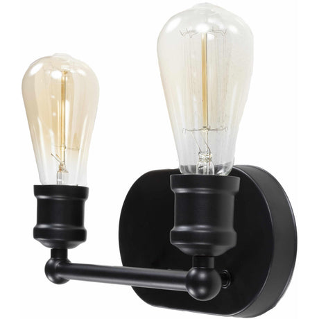 Cherbourg Wall Sconces - Clearance-Lighting-Parc Decor