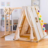 Chestnut Tent Cover – Canopy for Large Chestnut Climber-Indoor-Parc Decor