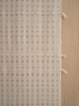 Chiaro Handwoven Cotton Wall Hanging