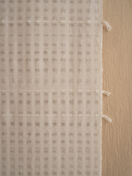 Chiaro Handwoven Cotton Wall Hanging