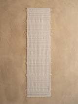 Chiaro Handwoven Cotton Wall Hanging