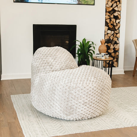 Chilloway Lounger-foam filled-Parc Decor