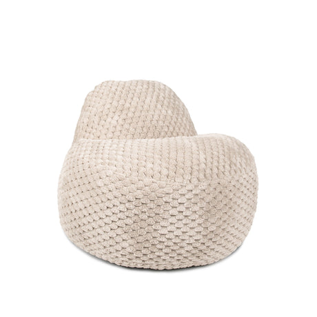 Chilloway Lounger-foam filled-Parc Decor