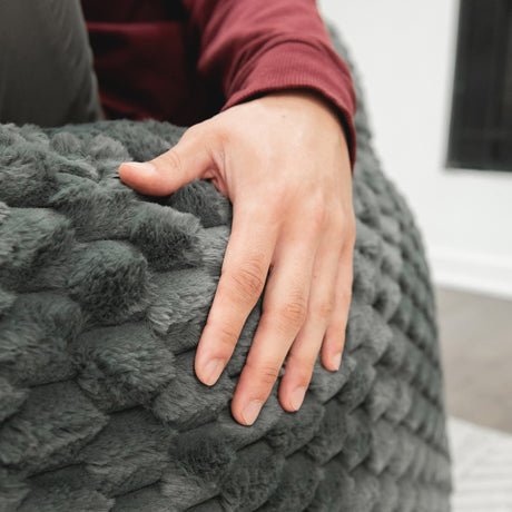 Chilloway Lounger-foam filled-Parc Decor