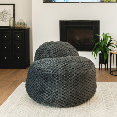 Chilloway Lounger-foam filled-Parc Decor