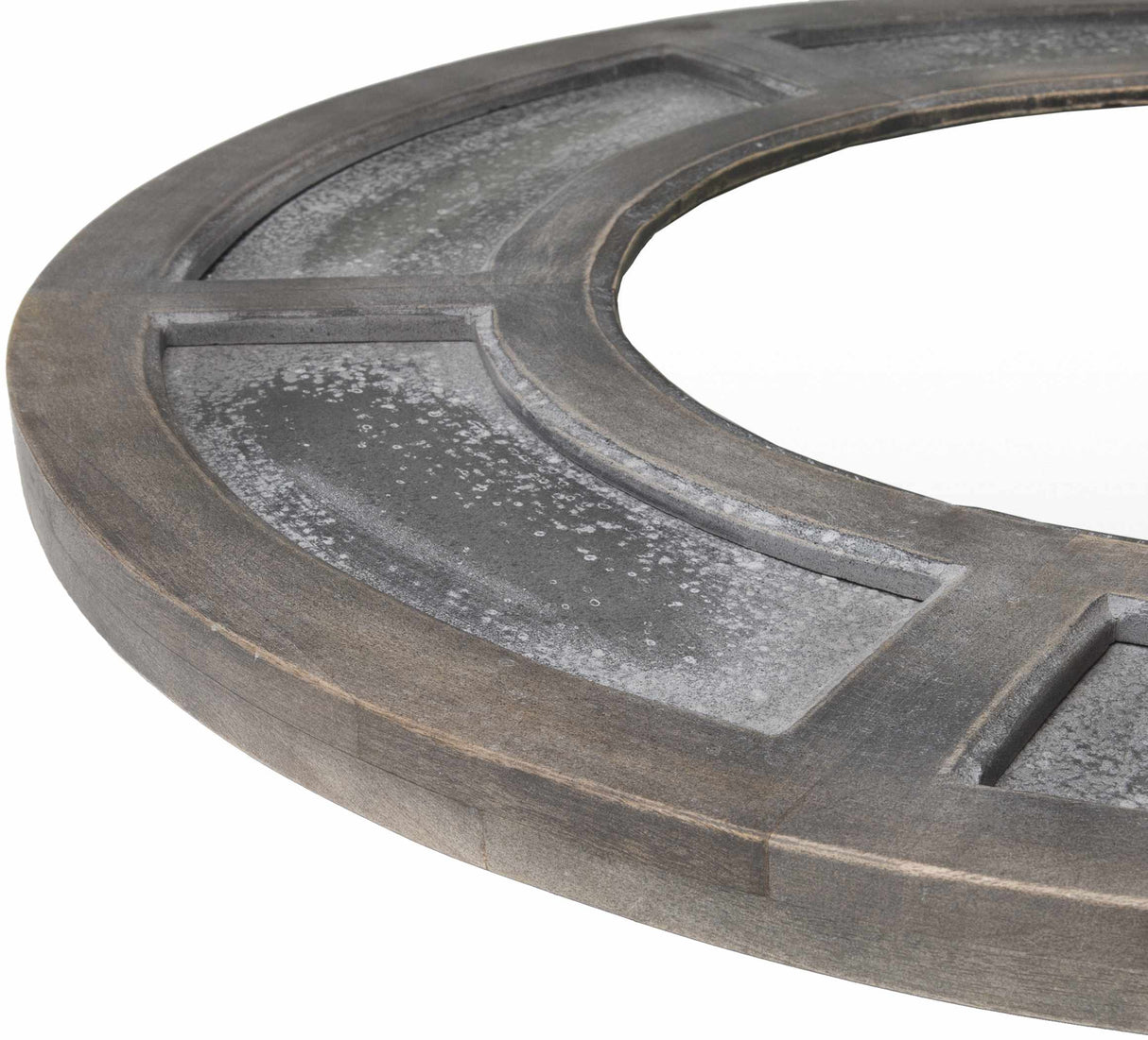 Churchill Mirror - Clearance-Mirrors-Parc Decor