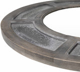 Churchill Mirror - Clearance-Mirrors-Parc Decor