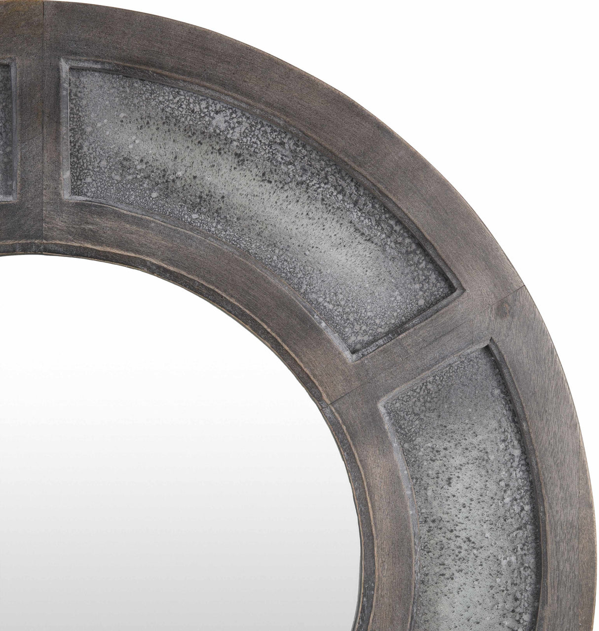 Churchill Mirror - Clearance-Mirrors-Parc Decor