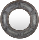 Churchill Mirror - Clearance-Mirrors-Parc Decor