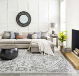 Churchill Mirror - Clearance-Mirrors-Parc Decor