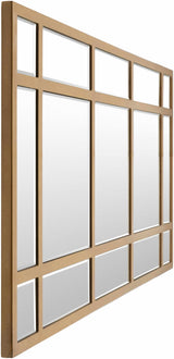 Clane Mirror - Clearance-Mirrors-Parc Decor