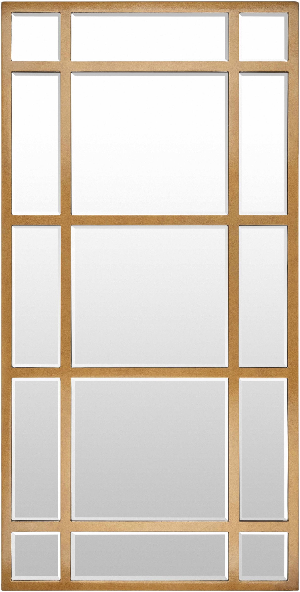 Clane Mirror - Clearance-Mirrors-Parc Decor