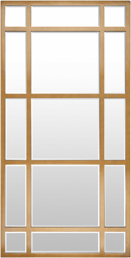 Clane Mirror - Clearance-Mirrors-Parc Decor