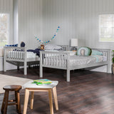 Classic Bunk Bed