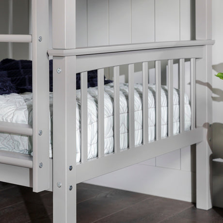 Classic Bunk Bed-Bedroom-Parc Decor