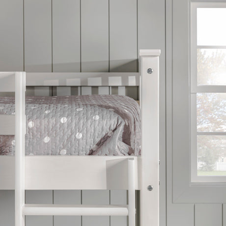 Classic Bunk Bed-Bedroom-Parc Decor