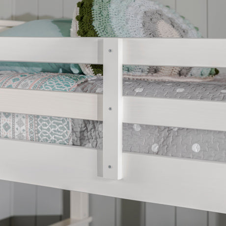 Classic Bunk Bed-Bedroom-Parc Decor