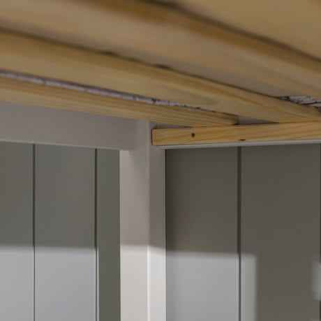 Classic Bunk Bed-Bedroom-Parc Decor