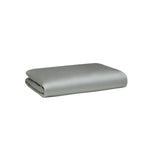 CleanBamboo® Signature Sateen Crib & Toddler Fitted Sheet