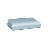 CleanBamboo® Signature Sateen Crib & Toddler Fitted Sheet-Furniture > Baby & Toddler Furniture > Crib & Toddler Bed Accessories-Parc Decor