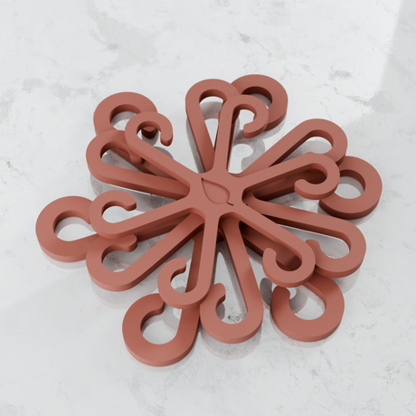 Climbing Plant Stem Support Stakes-Accessory-Parc Decor