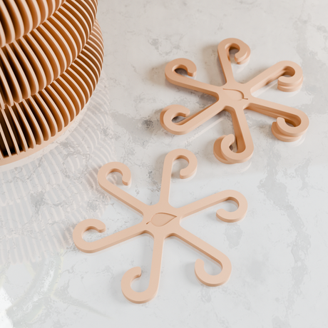 Climbing Plant Stem Support Stakes-Accessory-Parc Decor