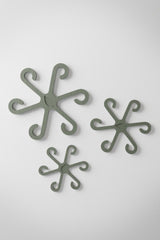 Climbing Plant Stem Support Stakes-Accessory-Parc Decor