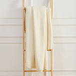 Cloud Cotton Gauze Blanket
