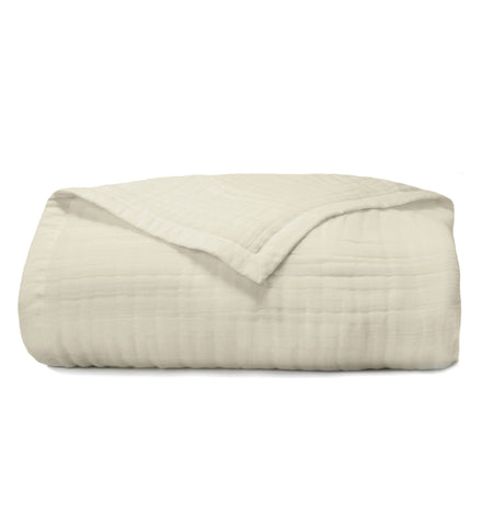 Cloud Cotton Gauze Blanket