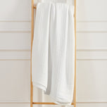 Cloud Cotton Gauze Blanket