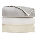 Cloud Cotton Gauze Blanket-Blanket-Parc Decor