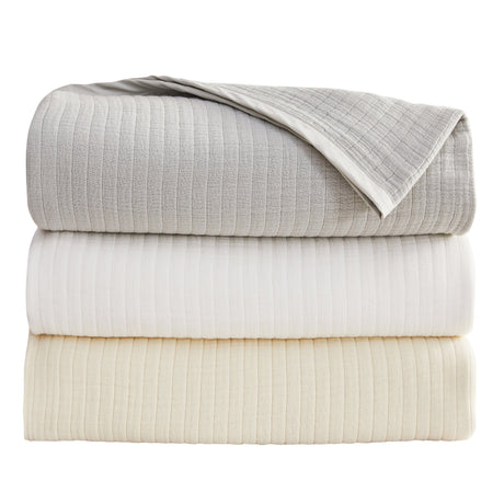 Cloud Cotton Gauze Blanket-Blanket-Parc Decor