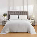 Cloud Cotton Gauze Blanket-Blanket-Parc Decor