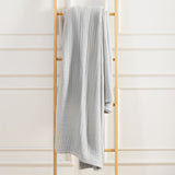 Cloud Cotton Gauze Blanket-Blanket-Parc Decor