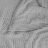 Cloud Cotton Gauze Blanket-Blanket-Parc Decor