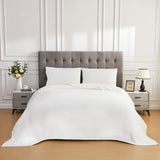 Cloud Cotton Gauze Pillow Sham Pairs