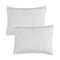 Cloud Cotton Gauze Pillow Sham Pairs-Pillow Sham-Parc Decor