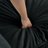 Cloud Deep Seat Accent Sofa Chair-sofa-Parc Decor