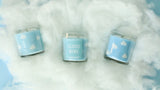 Cloud Nine Container Candle-Candles-Parc Decor