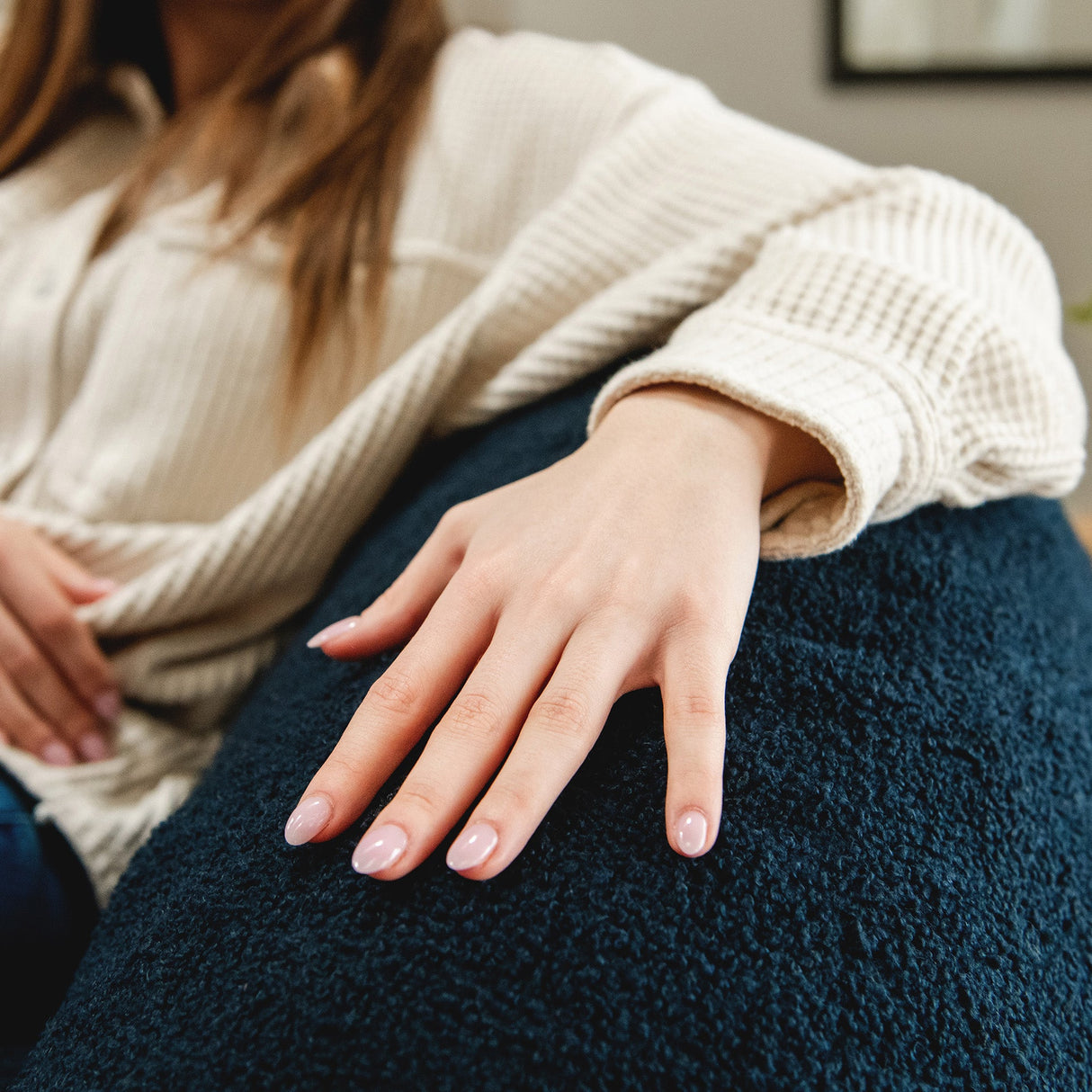 Cloudberry Chair-Parc Decor