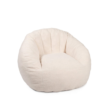 Cloudberry Chair-foam filled-Parc Decor