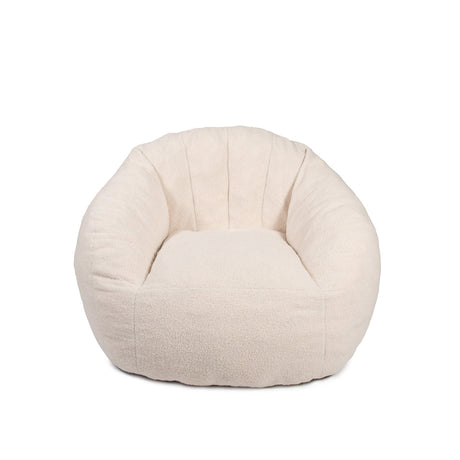 Cloudberry Chair-foam filled-Parc Decor