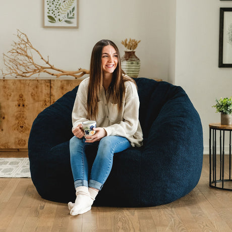 Cloudberry Chair-foam filled-Parc Decor