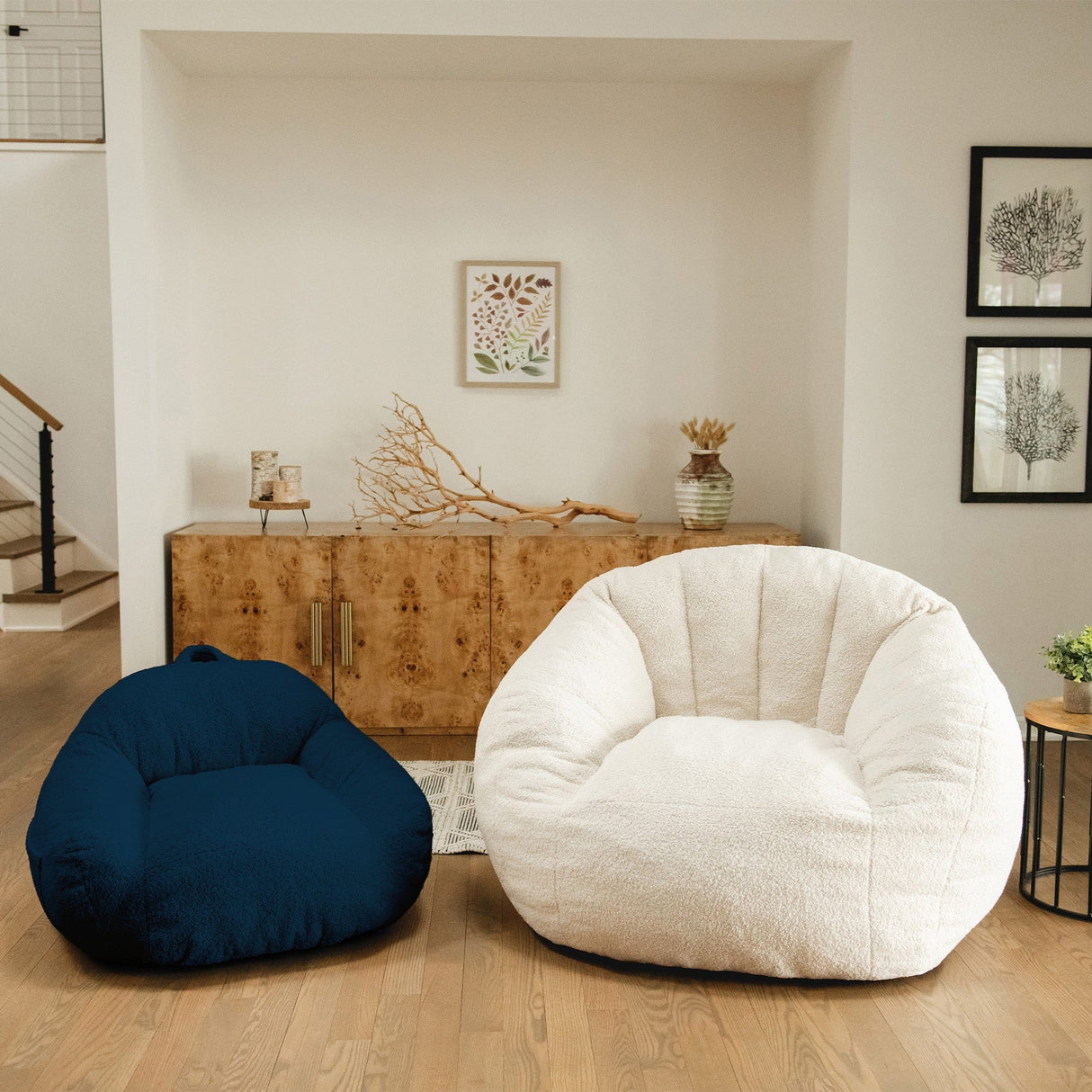 Cloudberry® Kids Chair