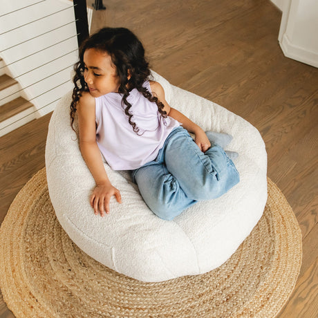 Cloudberry® Kids Chair