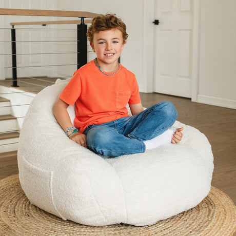 Cloudberry® Kids Chair