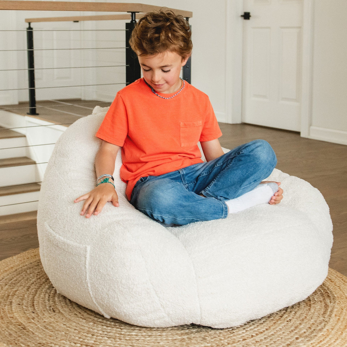 Cloudberry® Kids Chair